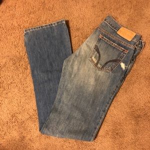 Hollister Jeans for sale